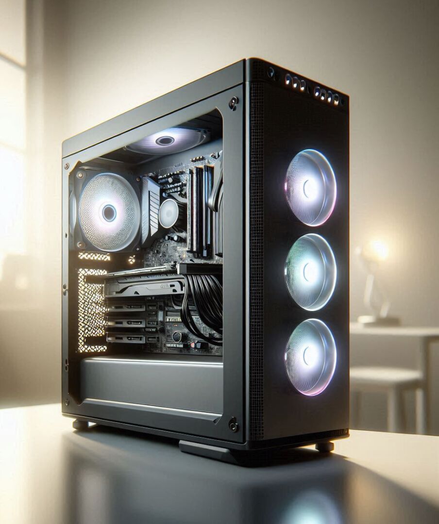 pc-configuration